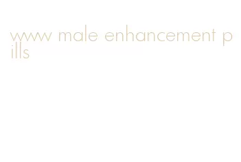 www male enhancement pills