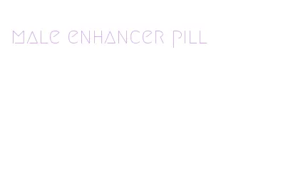 male enhancer pill