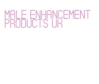 male enhancement products uk