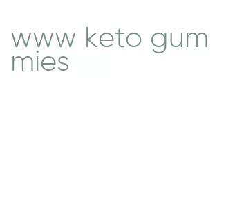 www keto gummies