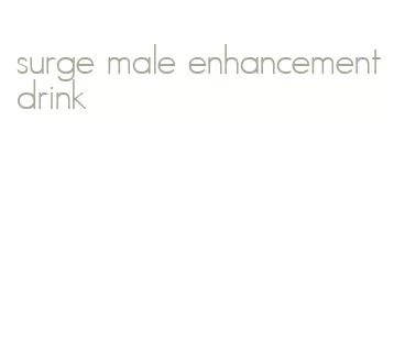 surge male enhancement drink