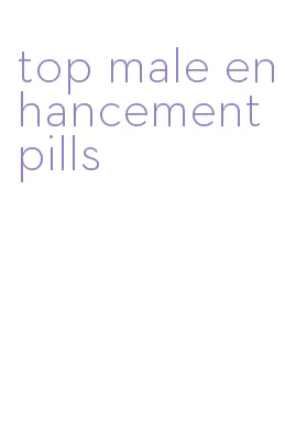 top male enhancement pills