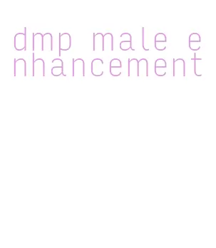 dmp male enhancement