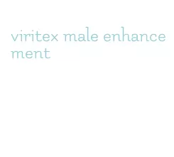 viritex male enhancement