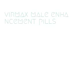 virmax male enhancement pills