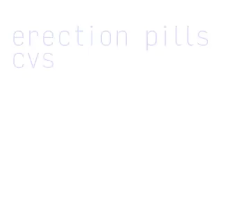 erection pills cvs