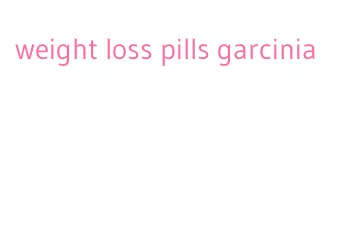 weight loss pills garcinia