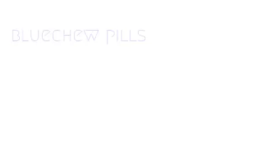 bluechew pills