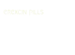 erexcin pills