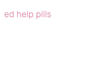 ed help pills