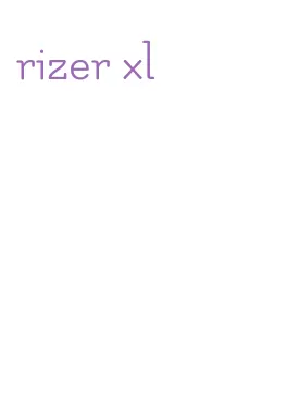 rizer xl