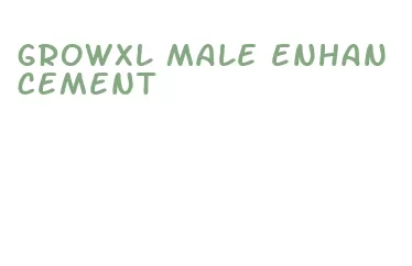 growxl male enhancement