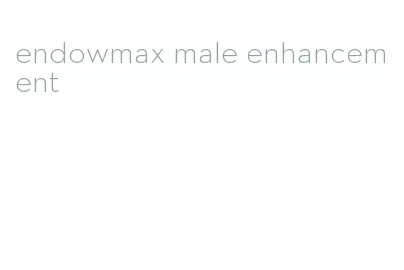 endowmax male enhancement