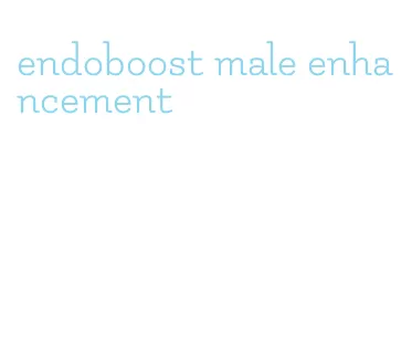 endoboost male enhancement