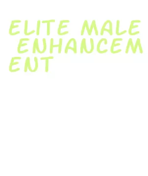 elite male enhancement