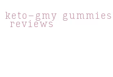 keto-gmy gummies reviews