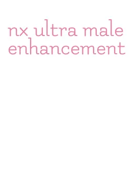 nx ultra male enhancement