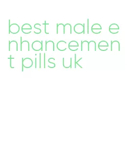 best male enhancement pills uk