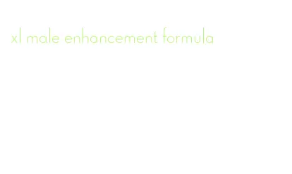 xl male enhancement formula