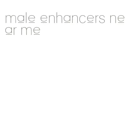 male enhancers near me