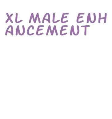 xl male enhancement