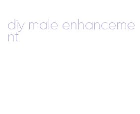 diy male enhancement