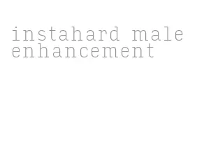 instahard male enhancement