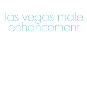 las vegas male enhancement