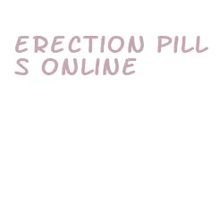 erection pills online