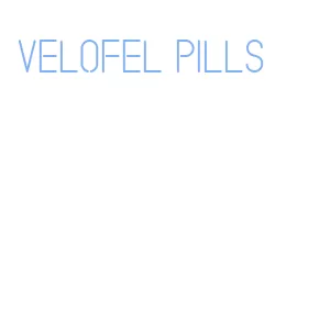 velofel pills