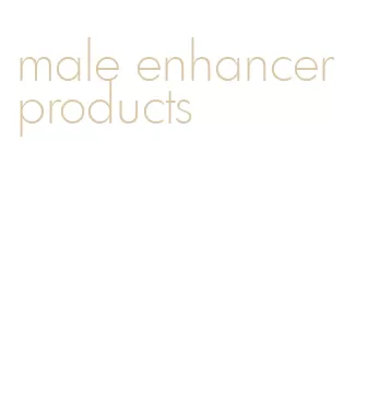 male enhancer products