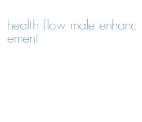 health flow male enhancement