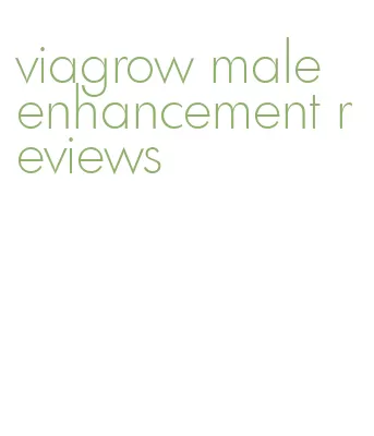 viagrow male enhancement reviews