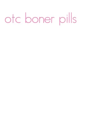 otc boner pills