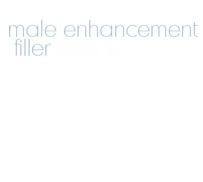 male enhancement filler