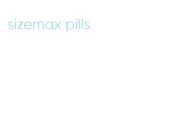 sizemax pills