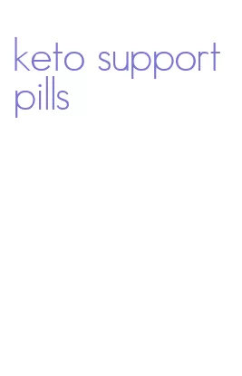 keto support pills