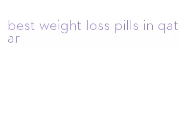 best weight loss pills in qatar