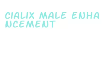 cialix male enhancement