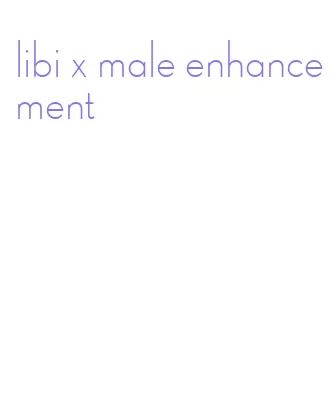 libi x male enhancement