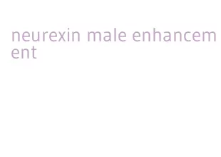 neurexin male enhancement