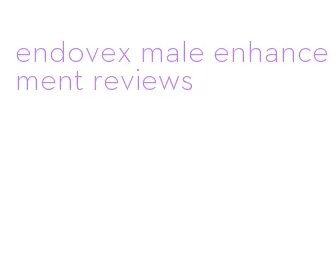 endovex male enhancement reviews