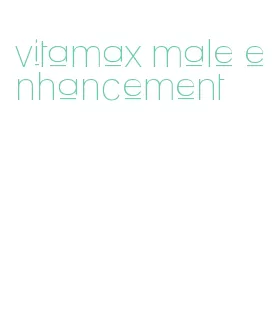 vitamax male enhancement