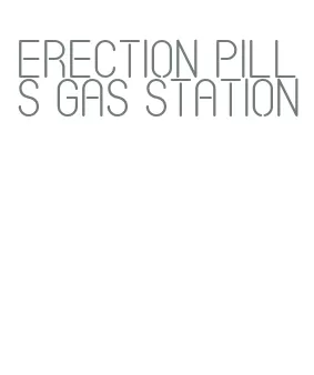 erection pills gas station