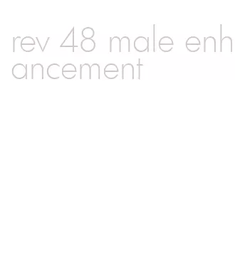 rev 48 male enhancement