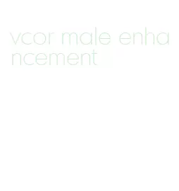 vcor male enhancement