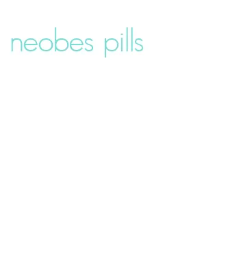 neobes pills