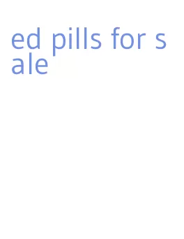 ed pills for sale