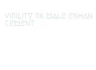 virility rx male enhancement