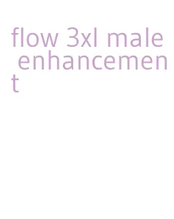 flow 3xl male enhancement